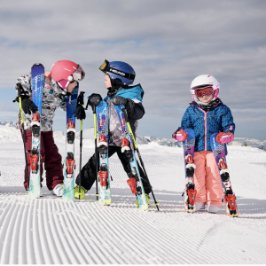 Junior Standard