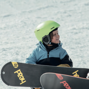 Junior Standard